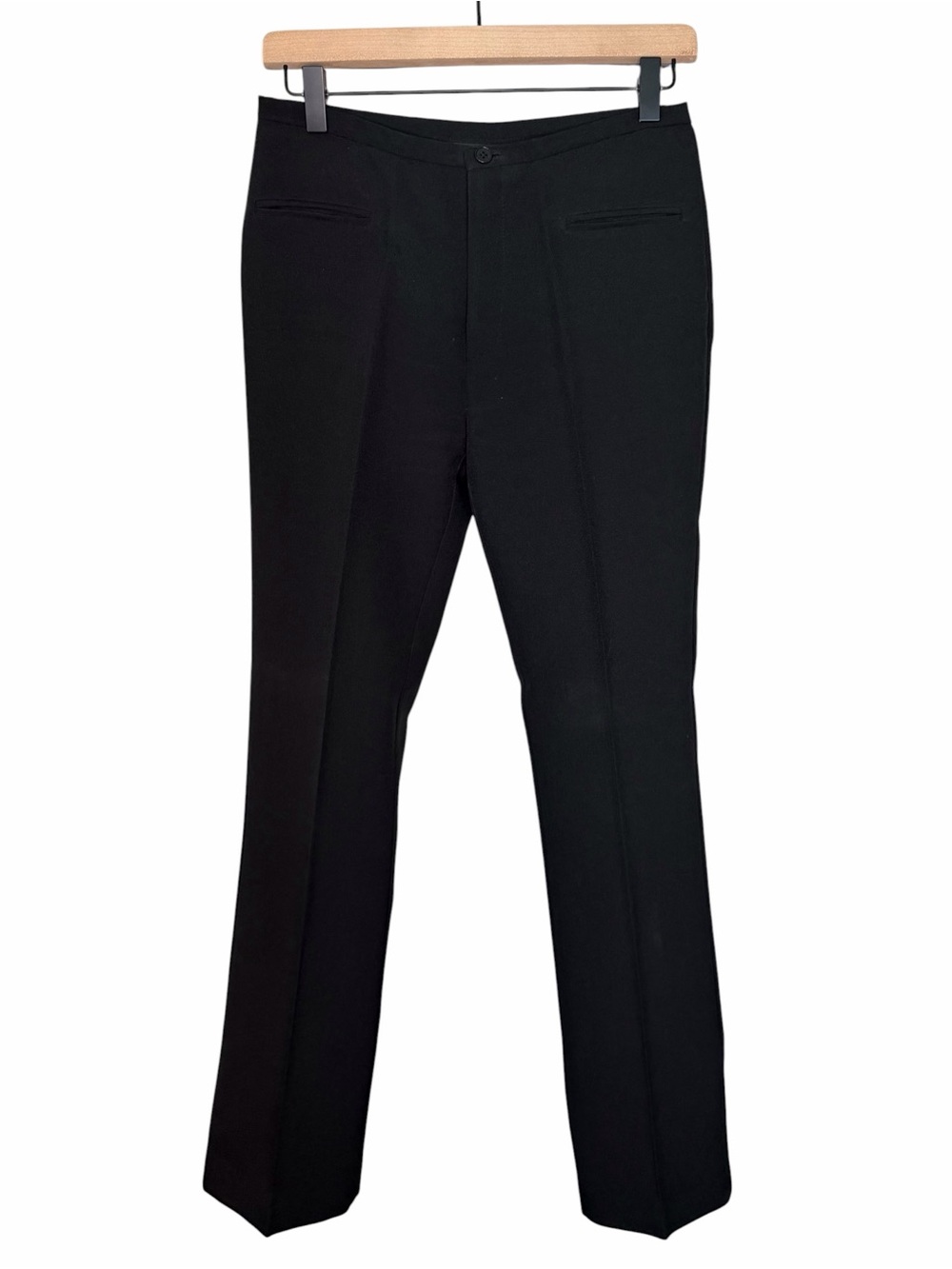 French Connection Bootcut Dress Pant
